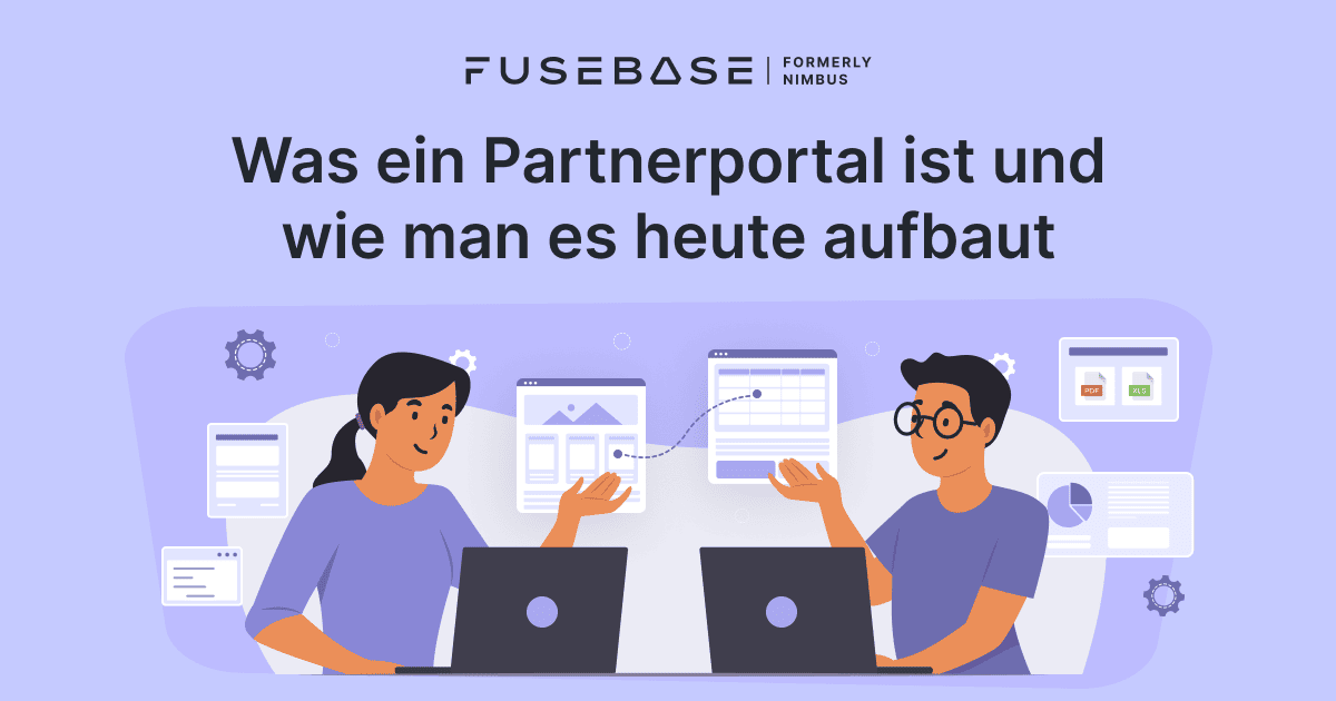 Was Ist Ein Markenportal Und Warum Brauchen Sie Eines? - FuseBase ...