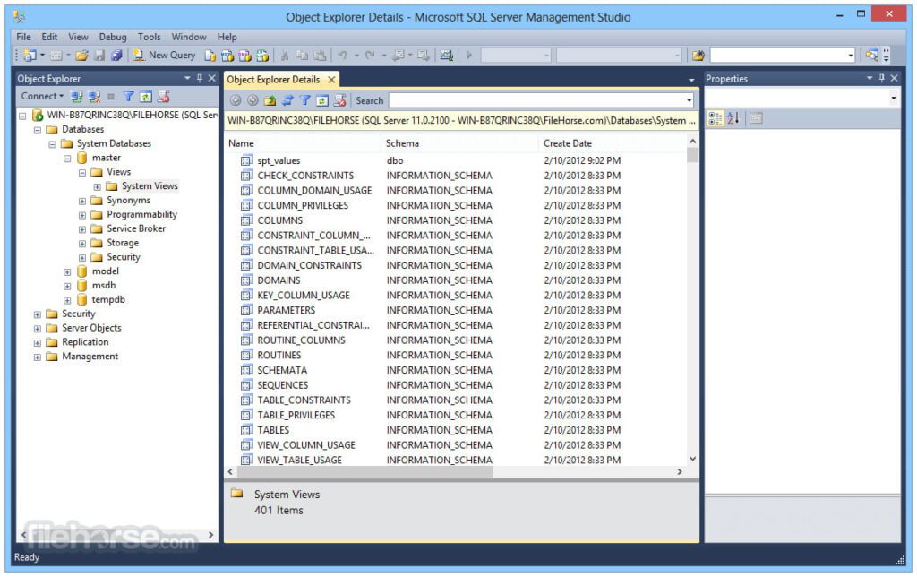 Top 8 Free, Open Source SQL Clients to Make Database Management Easier