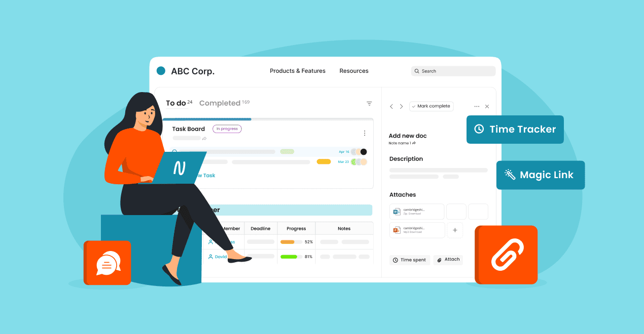 Starting 2023 Strong: Nimbus Platform Progress So Far