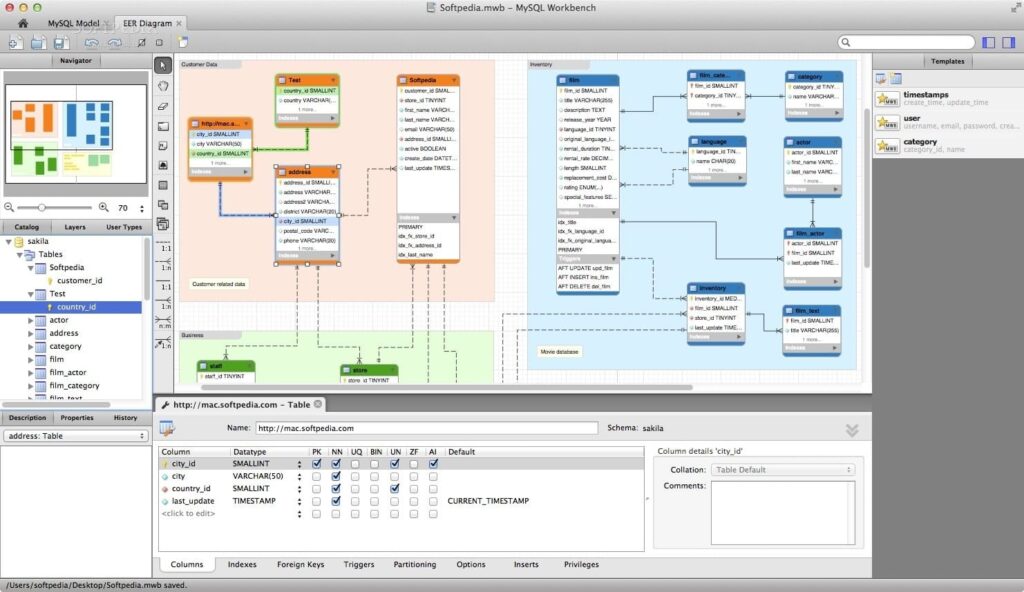 Top 6 Free MariaDB and MySQL GUI Tools in 2023