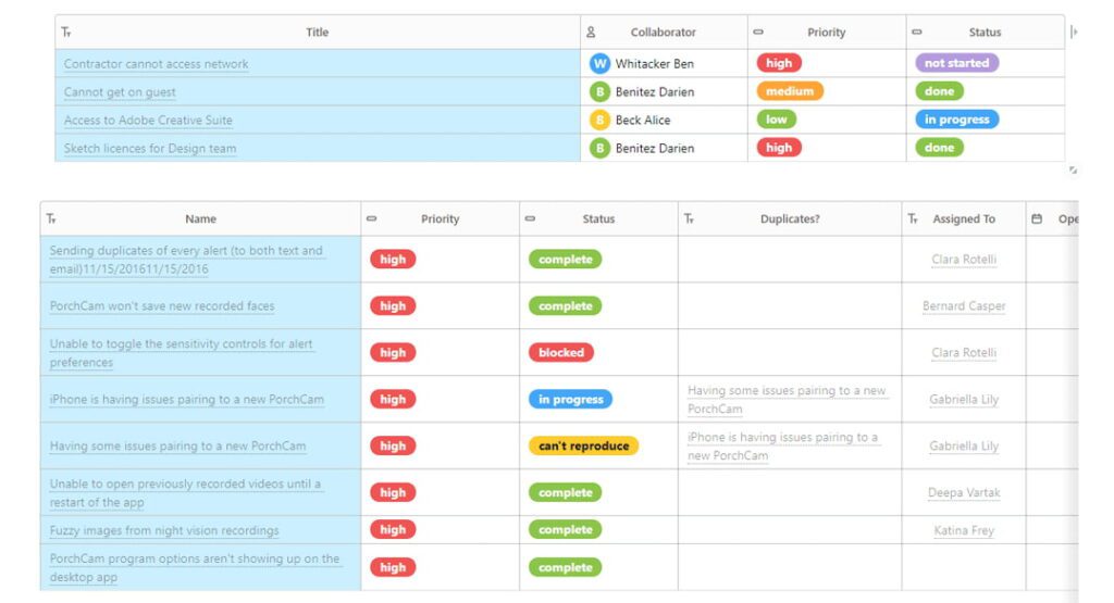 What is a SaaS Knowledge Base? Image by Nimbus Platform