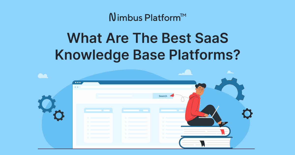 The 5 Best SaaS Knowledge Base Platforms To Use In 2023- FuseBase ...