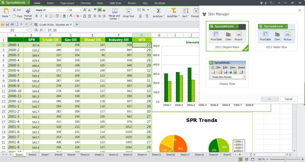 7 Excel Alternatives 2023: Their Features, Pros, & Cons - FuseBase