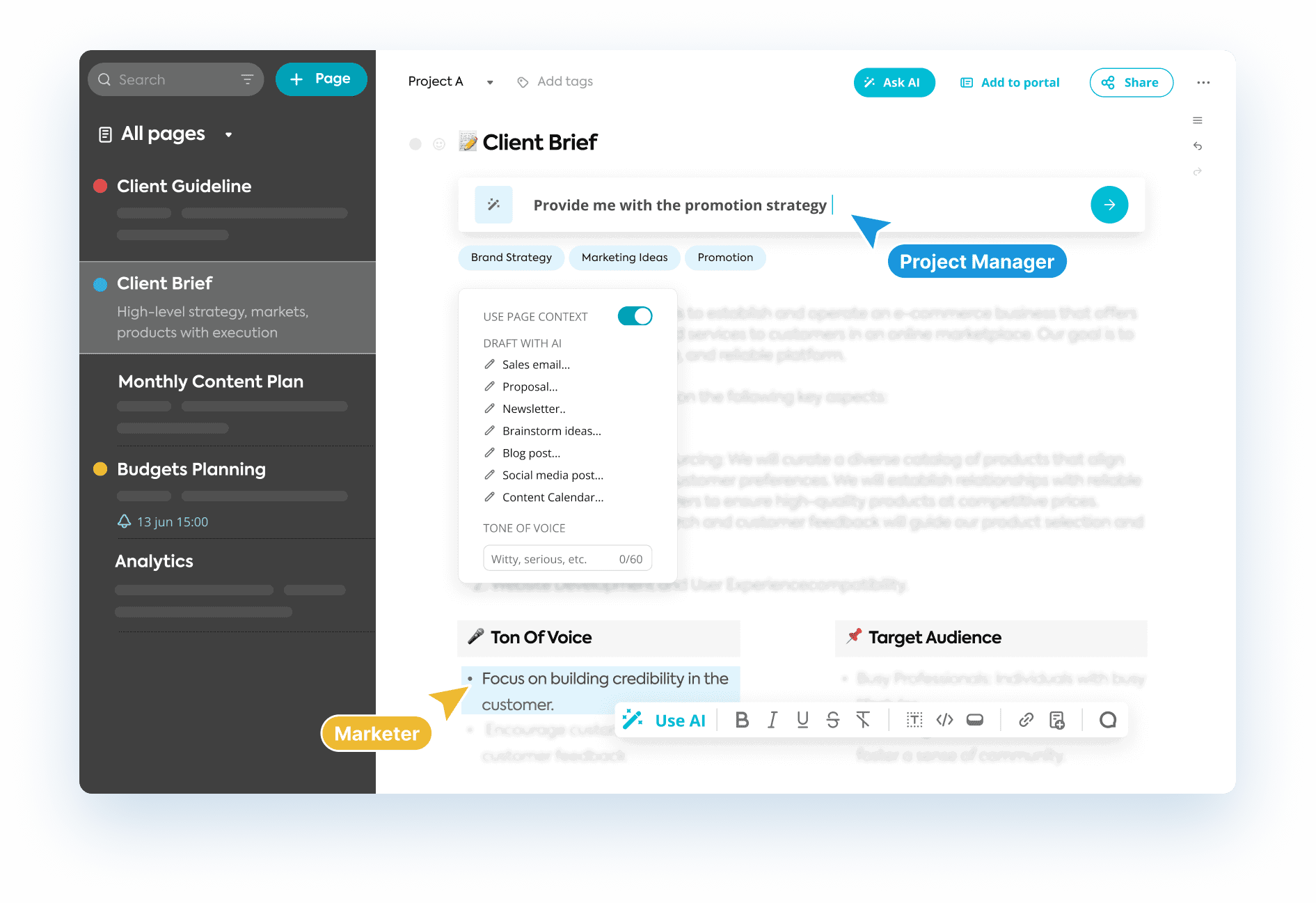 Nimbus AI