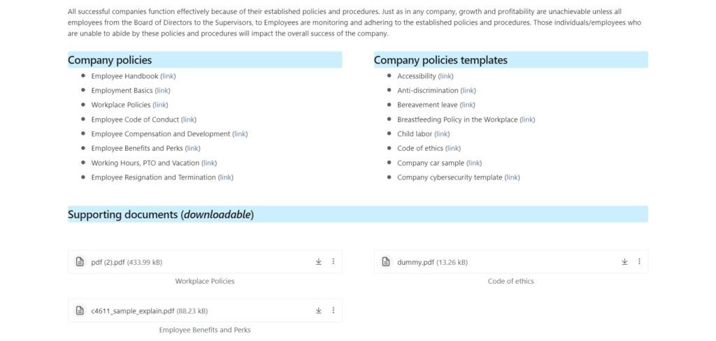 How to Create a Wiki - Collecting and Sharing Knowledge at Work