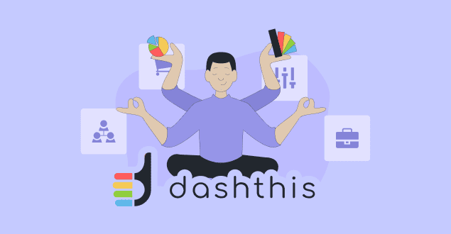 Die 8 DashThis-Alternativen für Berichterstattung