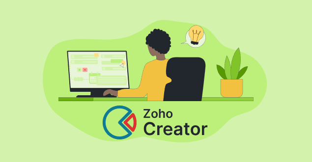 Entfesseln Sie Ihre Kreativität mit den 11 besten Alternativen für Zoho Creator