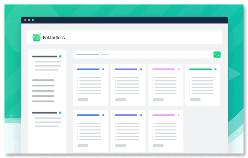 BetterDocs is In the Top 11 Knowledge Management Software Platforms to Consider. Image by Nimbus Platform