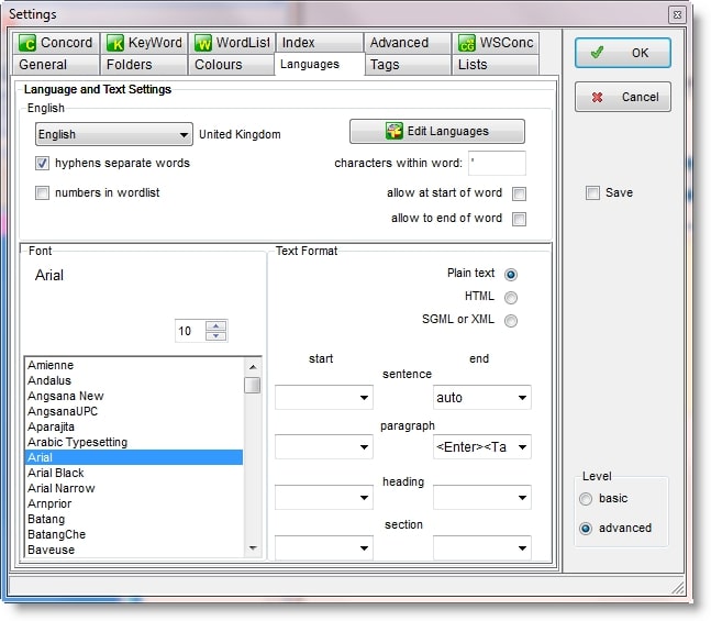 Wordsmith is In the List of Best Client Reporting Software Tools. Image by Nimbus Platform