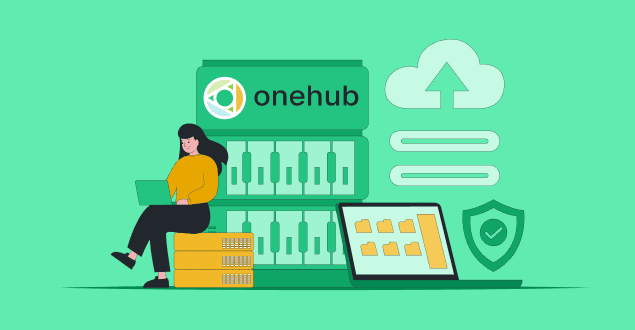 Die 6 besten OneHub-Alternativen