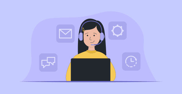 Power of AI Customer Support Software in 2023