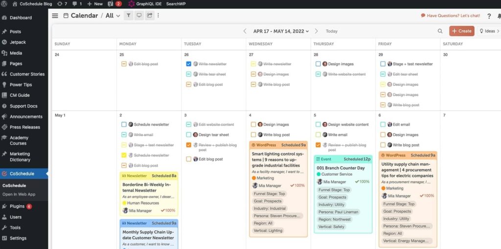 Panorama Project Management is In the List of 10 Plugins That Will Improve Your Teamwork and Output. Image by Nimbus Platform