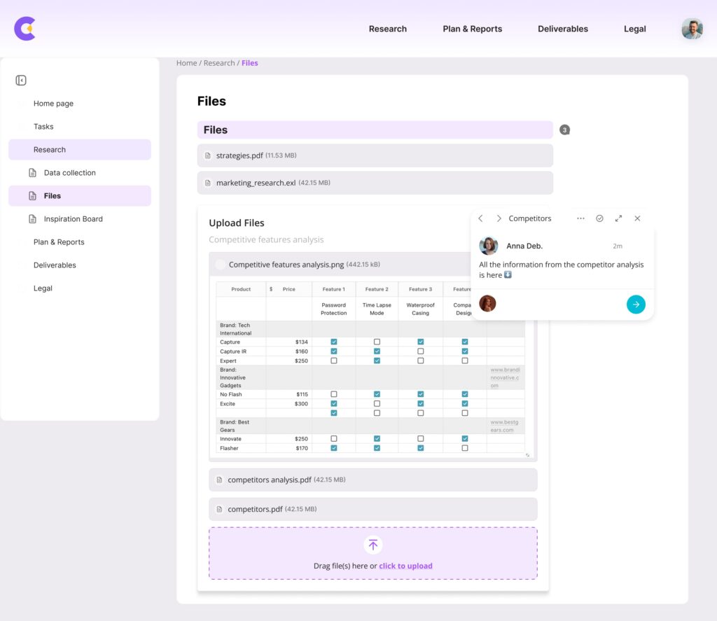 What Does Streamlining Client Communication Mean? Image by Nimbus Platform