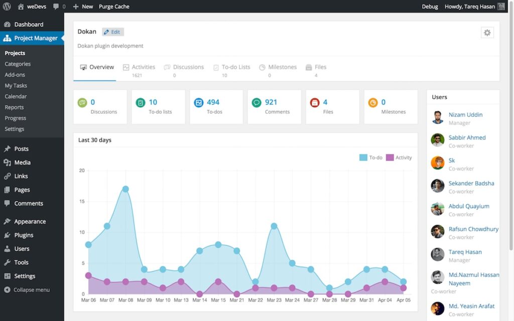 10 Plugins That Will Improve Your Teamwork and Output