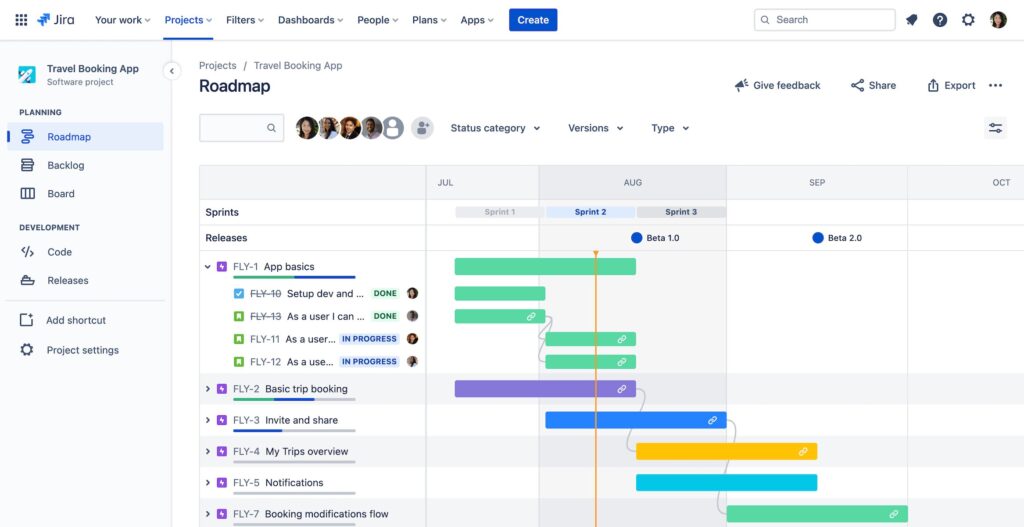 25 Best Trello Alternatives for Project Management in 2023