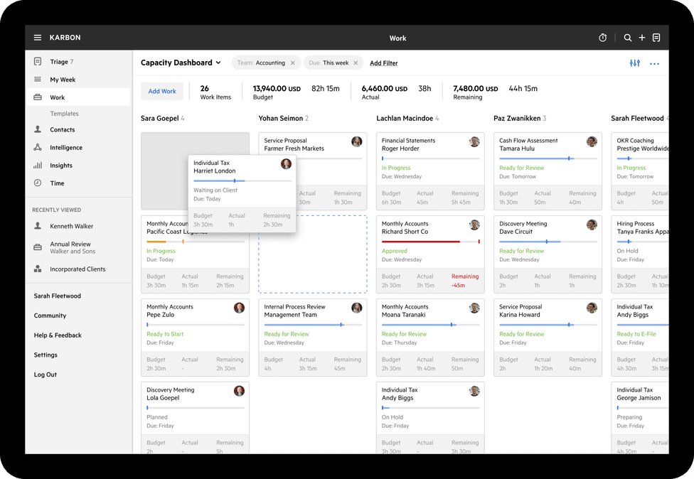 25 Best Trello Alternatives for Project Management in 2023 - FuseBase  (Formerly Nimbus)