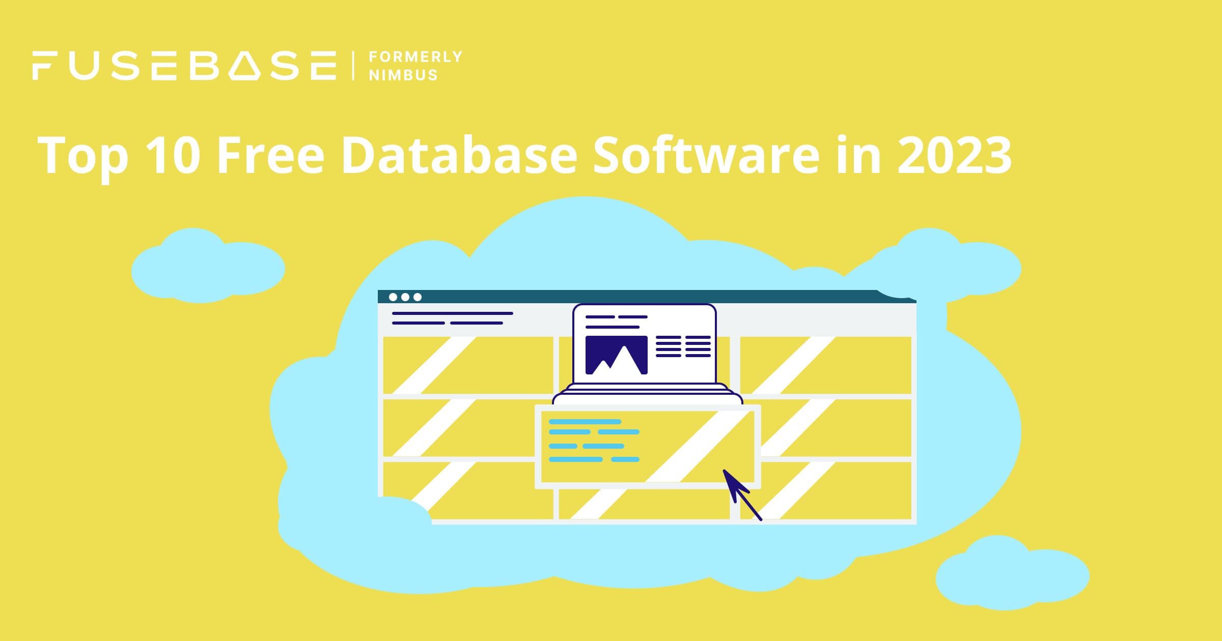 Top 8 Free, Open Source SQL Clients to Make Database Management Easier