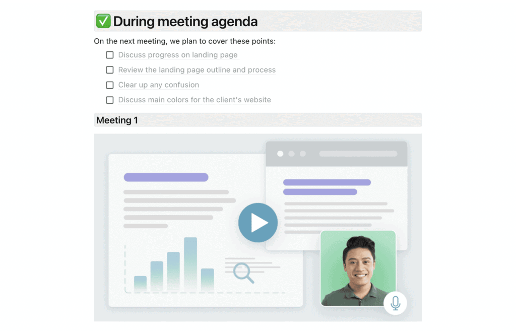 Meetings aren't as Efficient as We Think They Are: Discover why in this FuseBase article.
