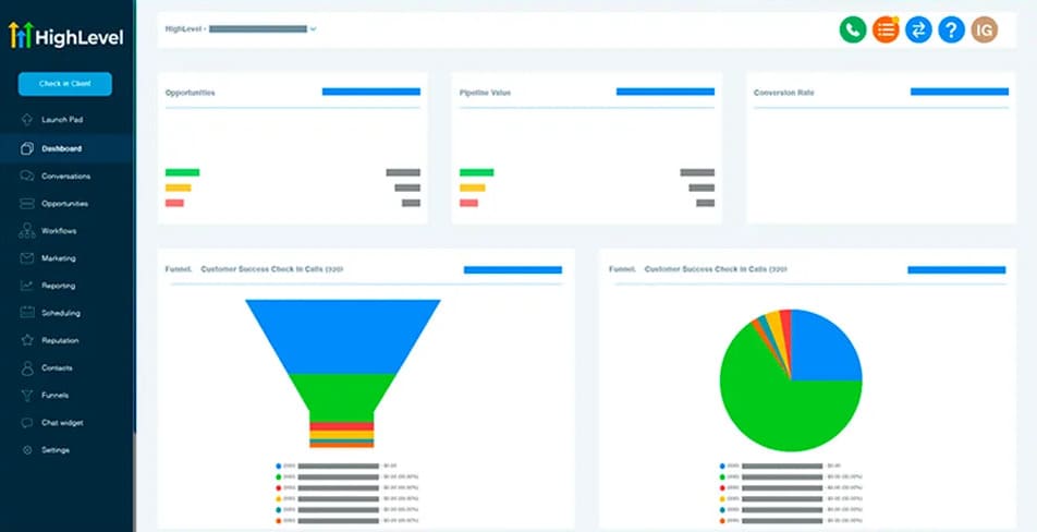 Choose CRM Right: GoHighLevel Alternatives Compared in Detail. Image by FuseBase