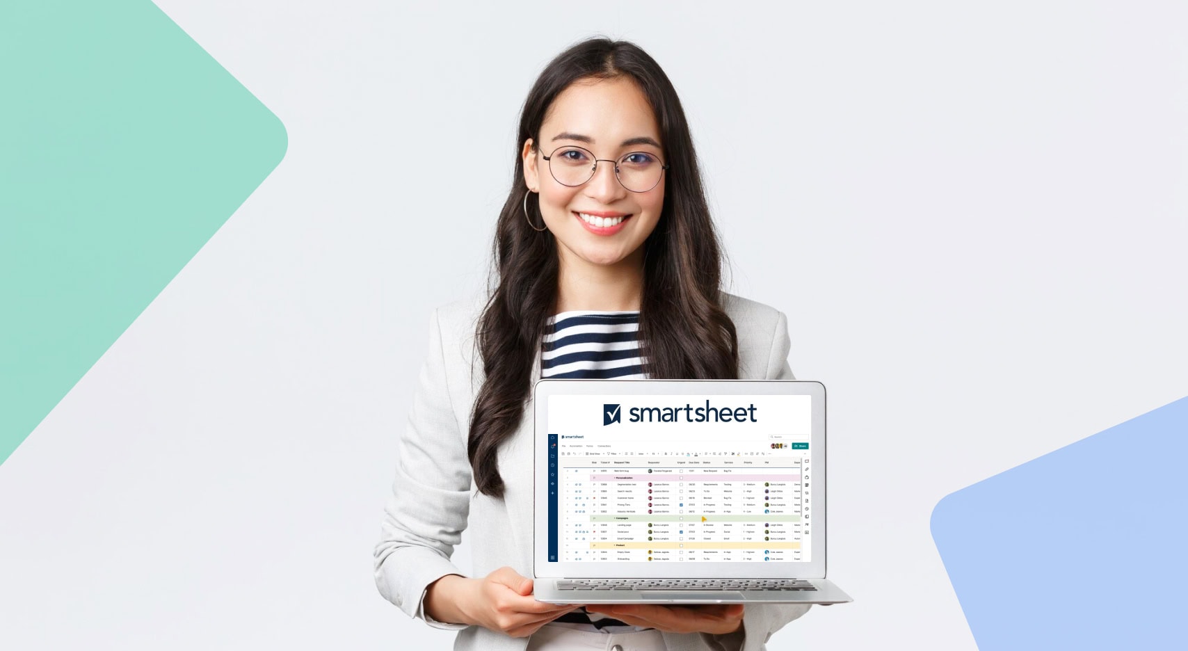 Smartsheet and Its Top Alternatives You Should Know