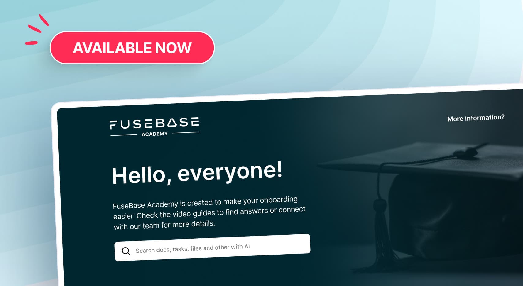 FuseBase Academy: Short Tutorials to Master the Client Collaboration Platform