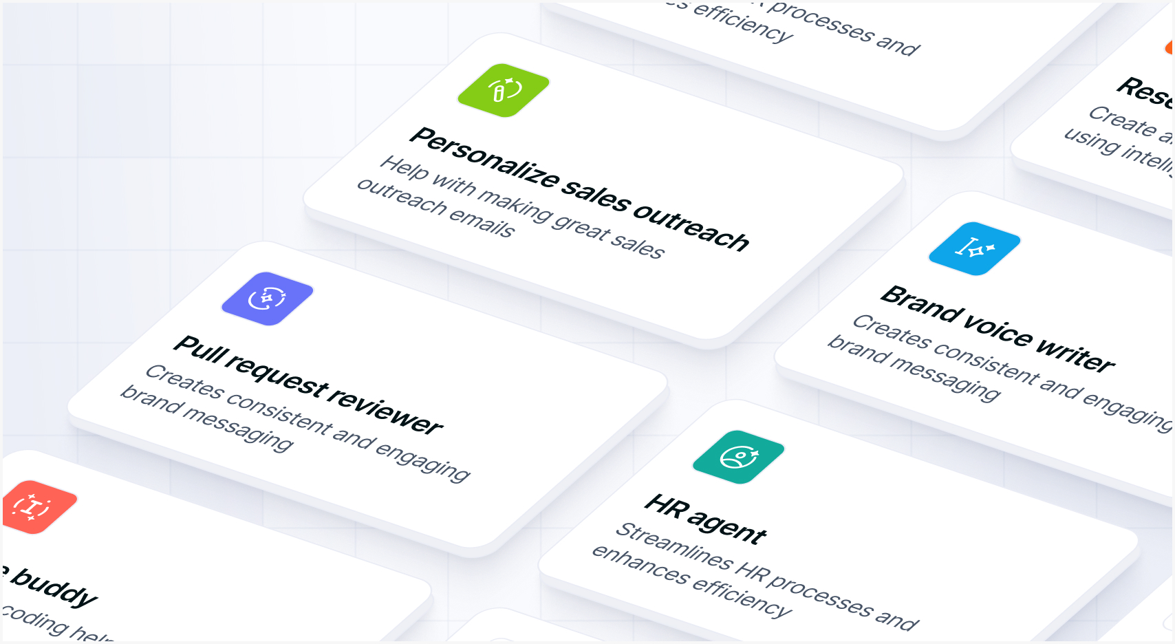 Meet FuseBase AI Agents — your Dream Team of executive assistants that work 24/7